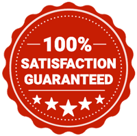 100% Satisfaction Guarantee at Hawk Heating and Air Conditioning