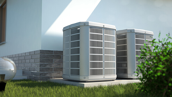 Heat Pump in Galt, CA