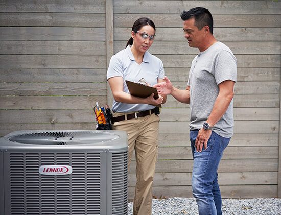 AC Installation in Lodi, CA