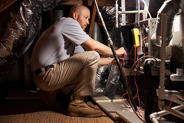 Heater Repair in Lodi, CA