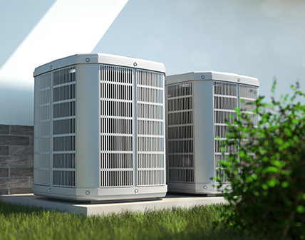 Heat Pump Systems in Galt, CA