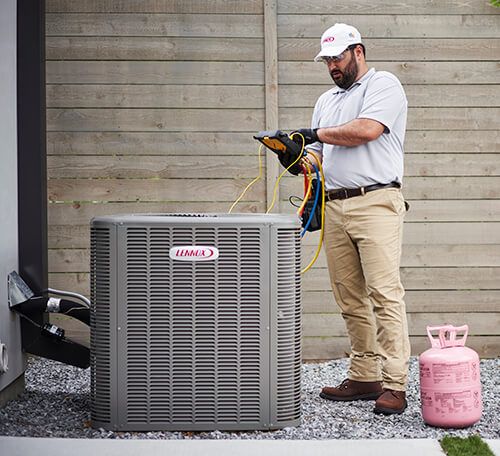 AC Installation in Herald, CA